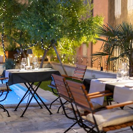 New - Casa Columba - 4 Star Design Boutique Hotel With Outdoor Pool & Private Garden (Adults Only) 마카르스카 외부 사진