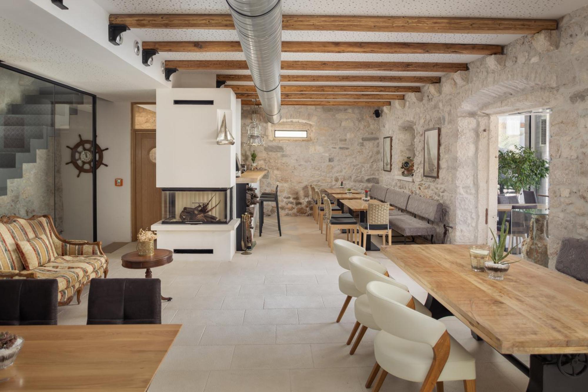 New - Casa Columba - 4 Star Design Boutique Hotel With Outdoor Pool & Private Garden (Adults Only) 마카르스카 외부 사진