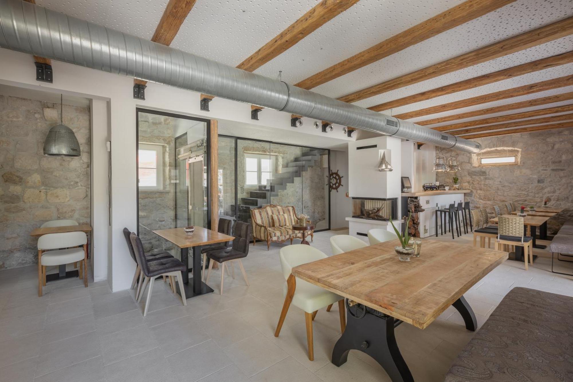 New - Casa Columba - 4 Star Design Boutique Hotel With Outdoor Pool & Private Garden (Adults Only) 마카르스카 외부 사진