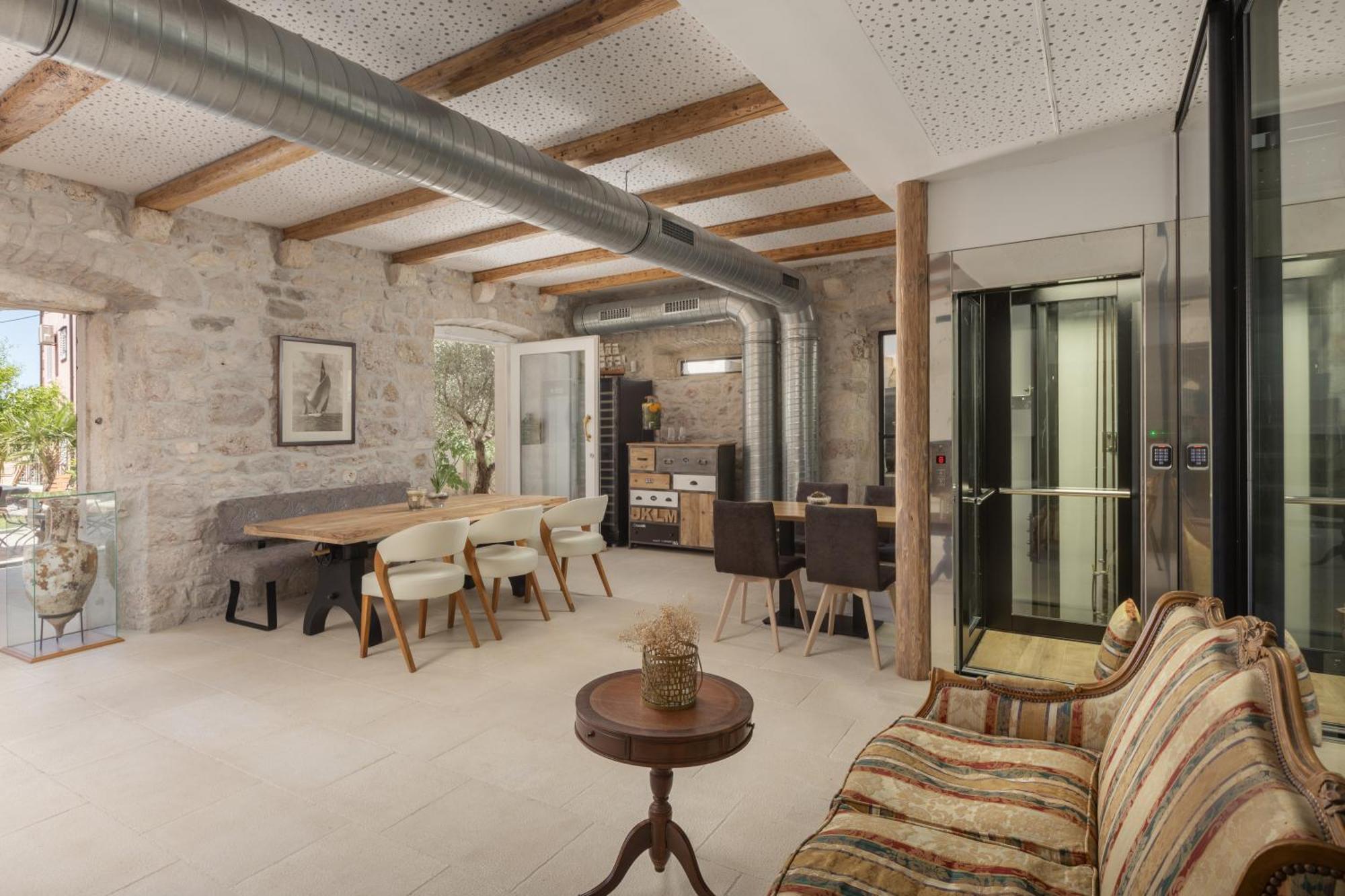 New - Casa Columba - 4 Star Design Boutique Hotel With Outdoor Pool & Private Garden (Adults Only) 마카르스카 외부 사진