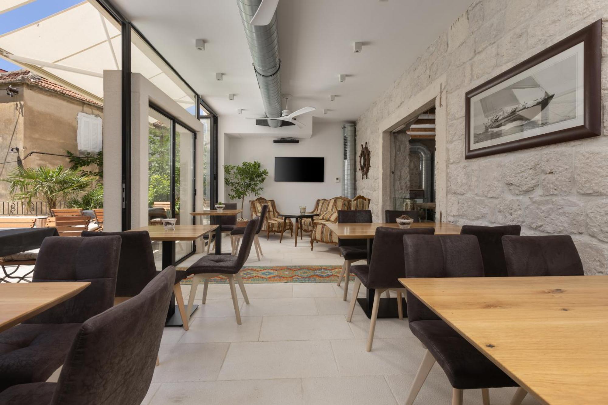 New - Casa Columba - 4 Star Design Boutique Hotel With Outdoor Pool & Private Garden (Adults Only) 마카르스카 외부 사진