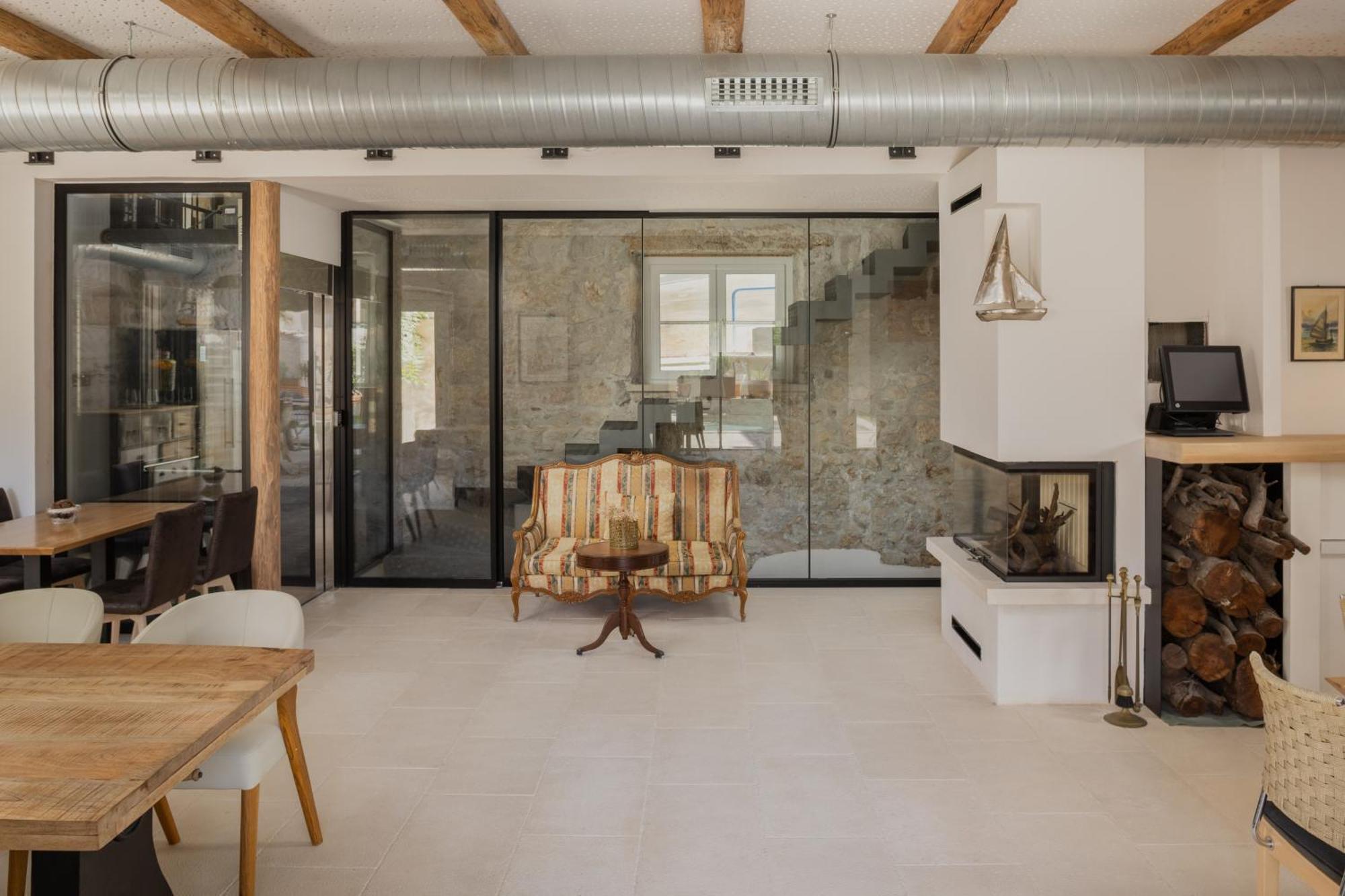 New - Casa Columba - 4 Star Design Boutique Hotel With Outdoor Pool & Private Garden (Adults Only) 마카르스카 외부 사진