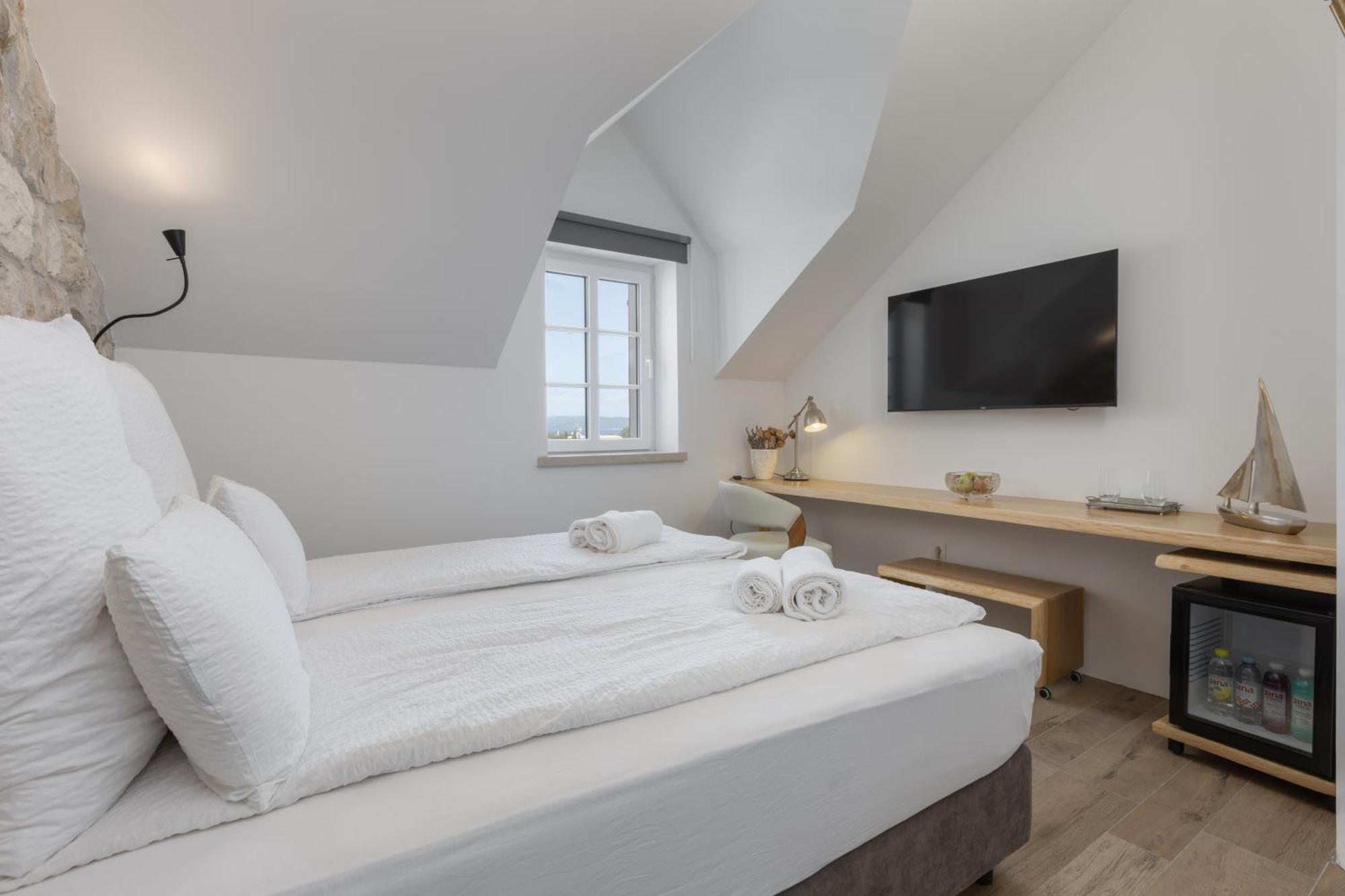 New - Casa Columba - 4 Star Design Boutique Hotel With Outdoor Pool & Private Garden (Adults Only) 마카르스카 외부 사진