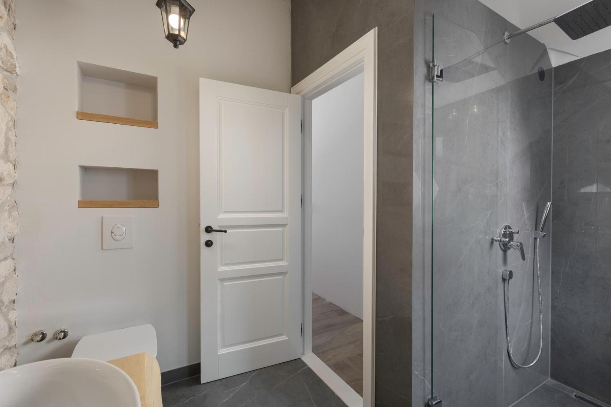 New - Casa Columba - 4 Star Design Boutique Hotel With Outdoor Pool & Private Garden (Adults Only) 마카르스카 외부 사진