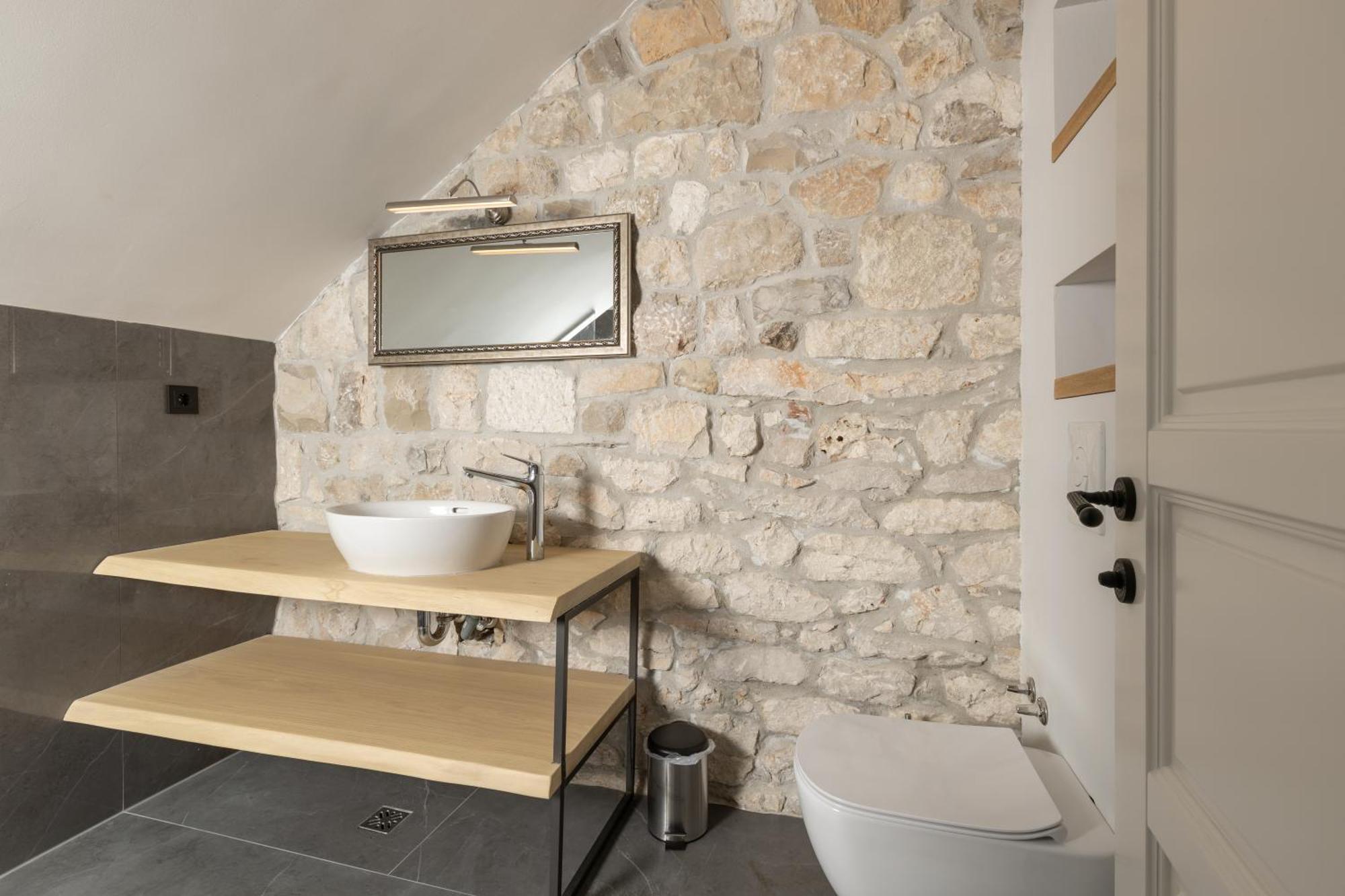 New - Casa Columba - 4 Star Design Boutique Hotel With Outdoor Pool & Private Garden (Adults Only) 마카르스카 외부 사진