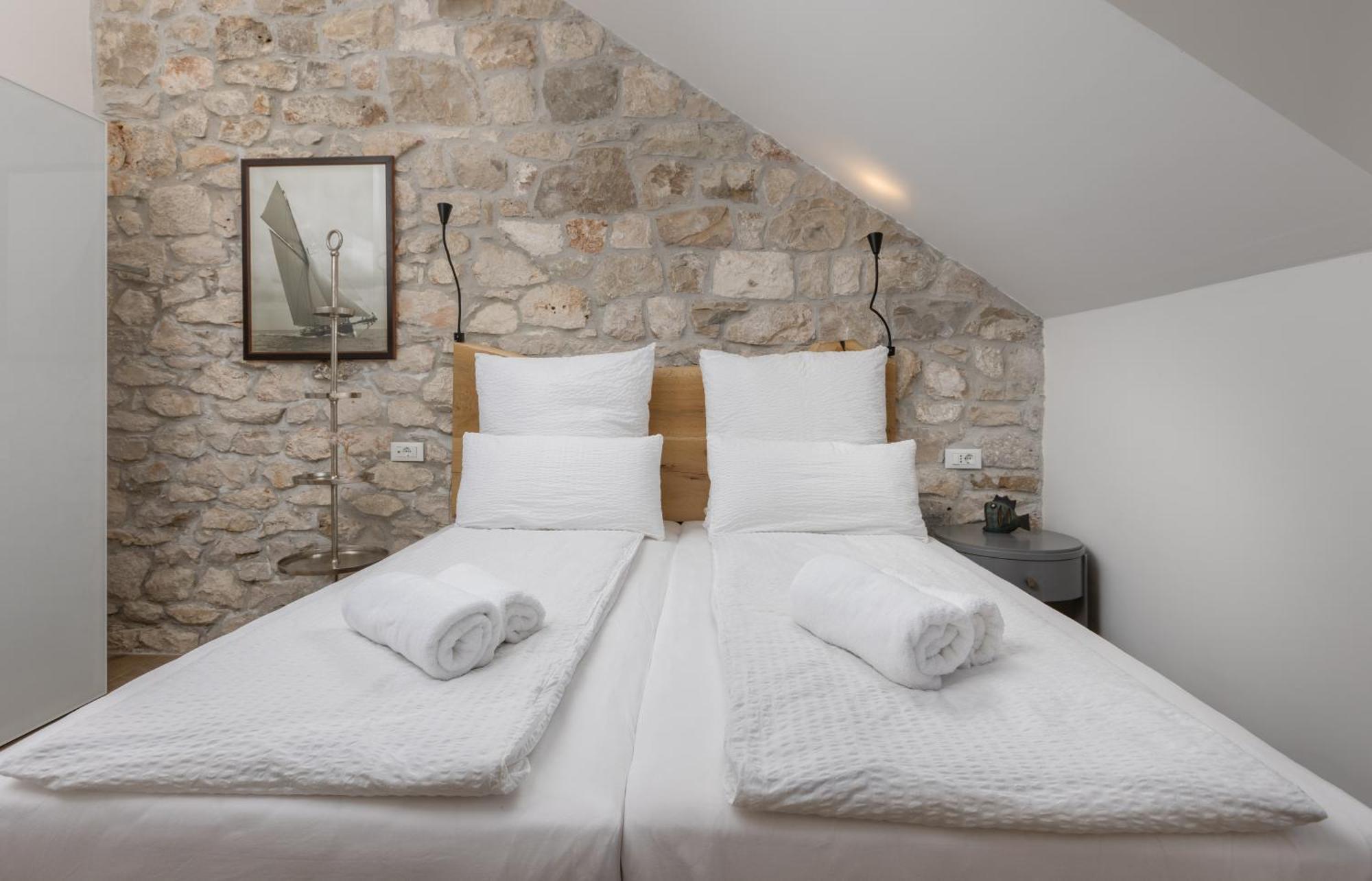New - Casa Columba - 4 Star Design Boutique Hotel With Outdoor Pool & Private Garden (Adults Only) 마카르스카 외부 사진