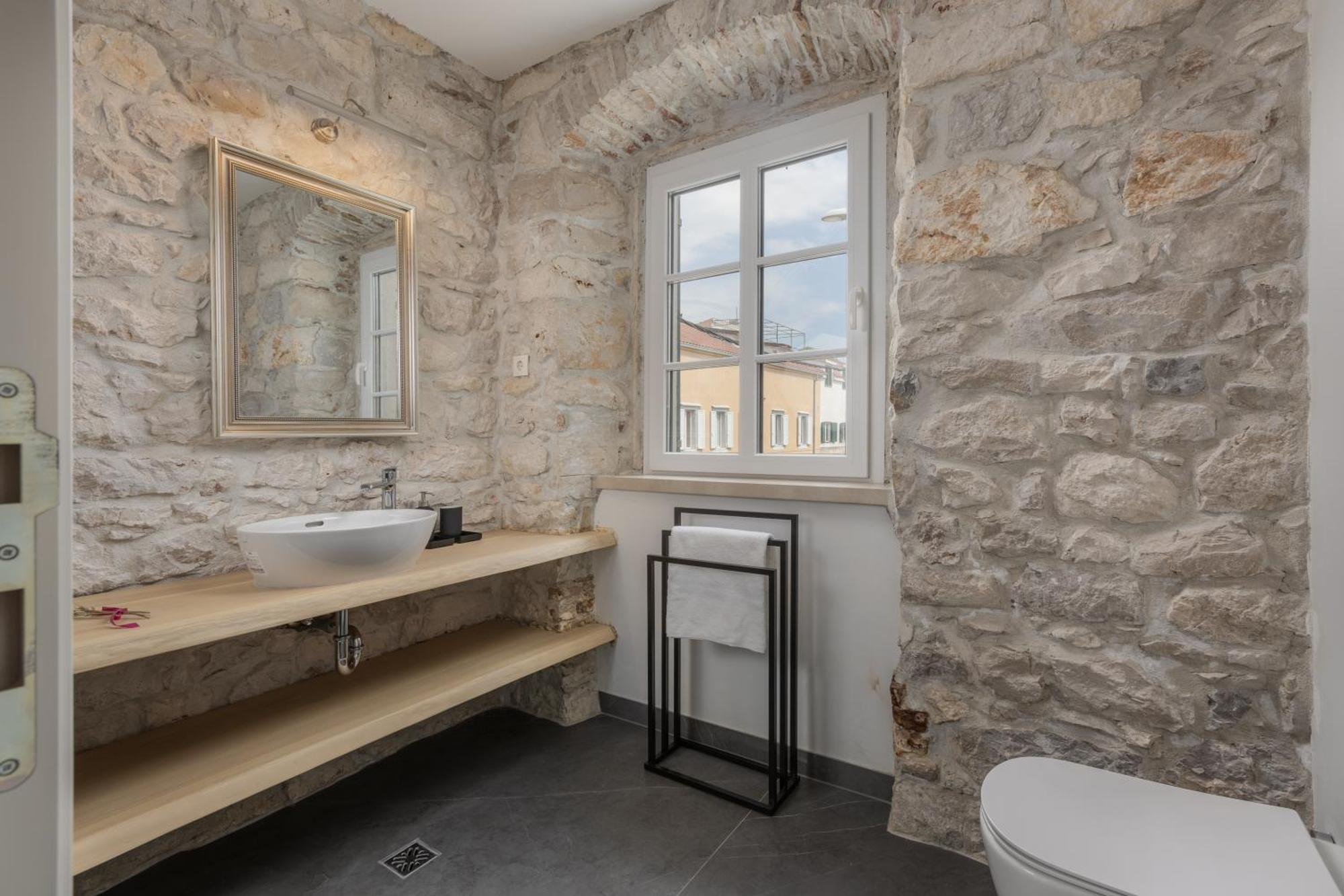 New - Casa Columba - 4 Star Design Boutique Hotel With Outdoor Pool & Private Garden (Adults Only) 마카르스카 외부 사진