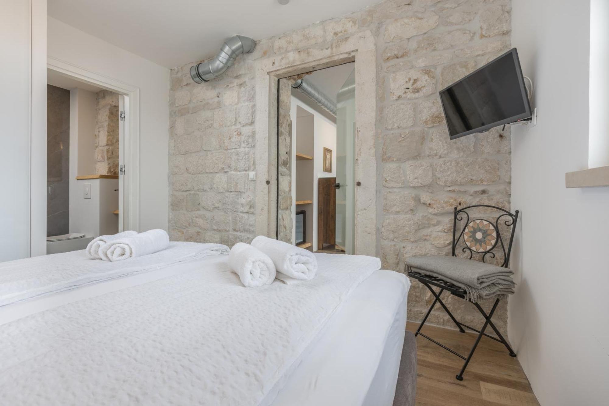 New - Casa Columba - 4 Star Design Boutique Hotel With Outdoor Pool & Private Garden (Adults Only) 마카르스카 외부 사진