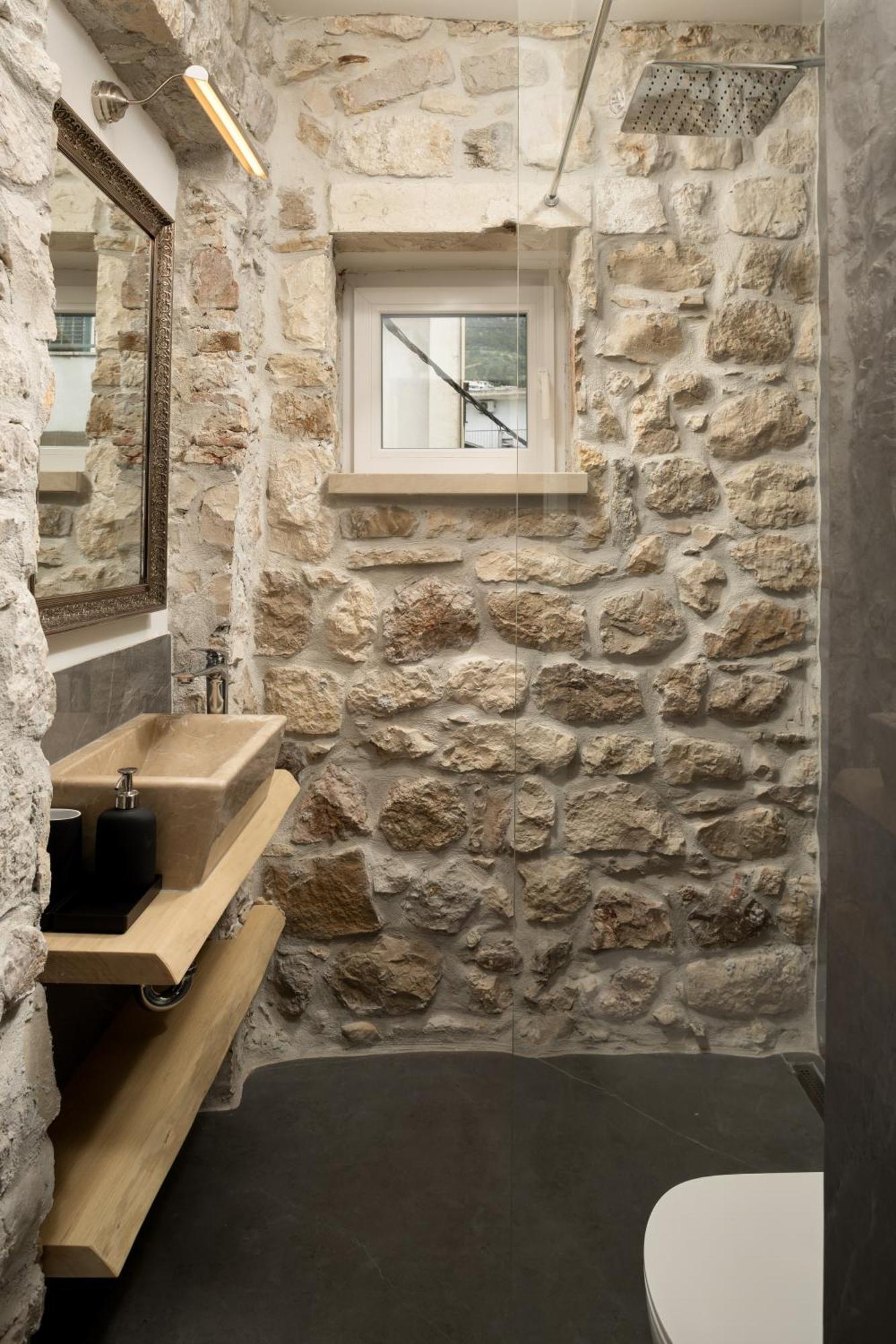 New - Casa Columba - 4 Star Design Boutique Hotel With Outdoor Pool & Private Garden (Adults Only) 마카르스카 외부 사진