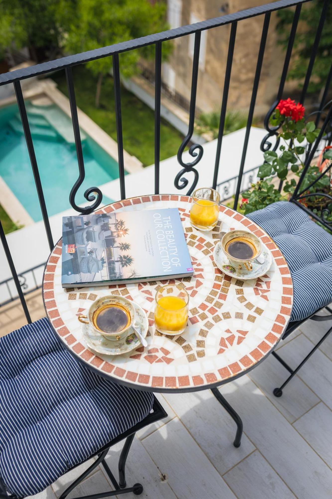 New - Casa Columba - 4 Star Design Boutique Hotel With Outdoor Pool & Private Garden (Adults Only) 마카르스카 외부 사진