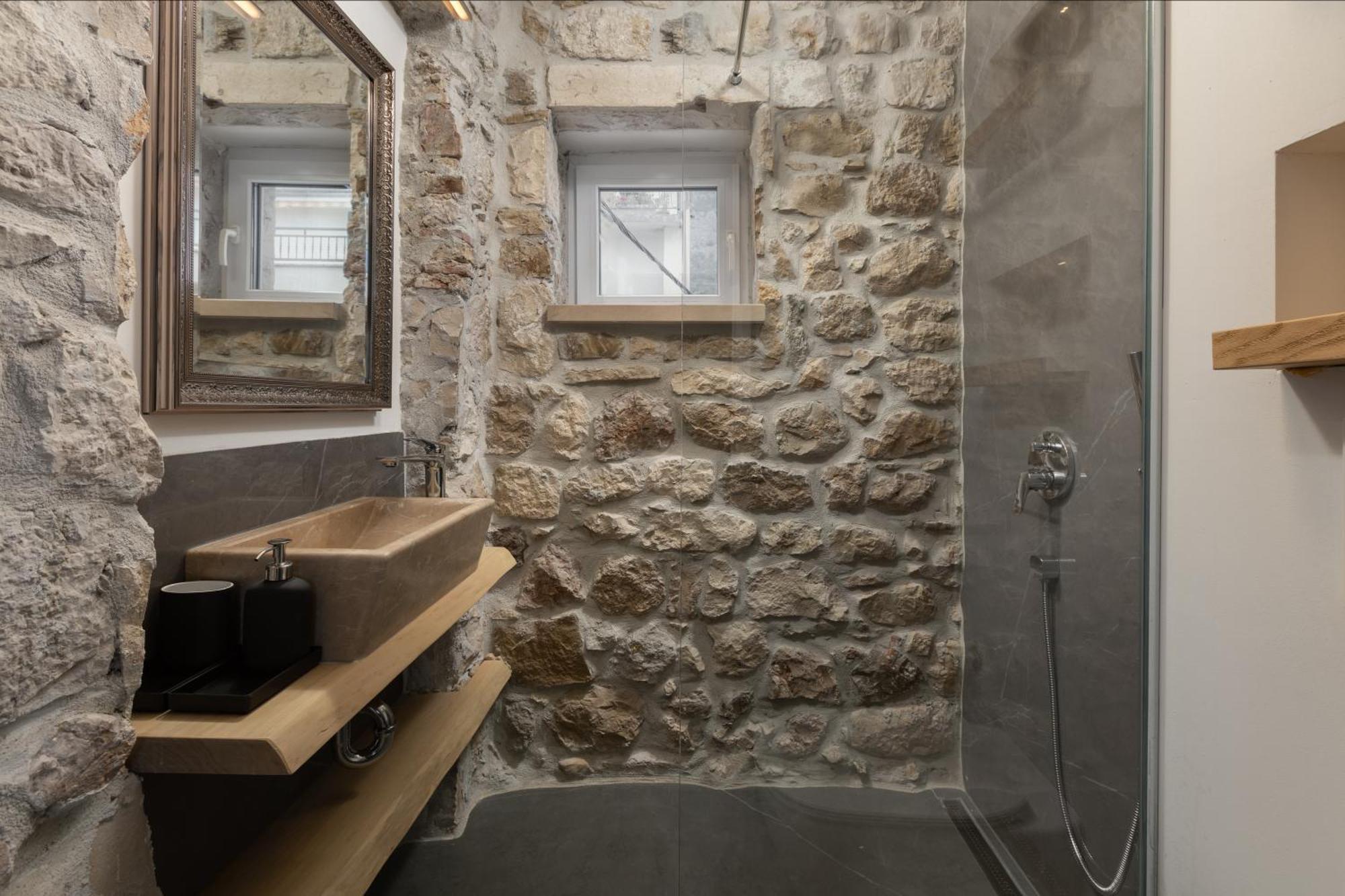 New - Casa Columba - 4 Star Design Boutique Hotel With Outdoor Pool & Private Garden (Adults Only) 마카르스카 외부 사진