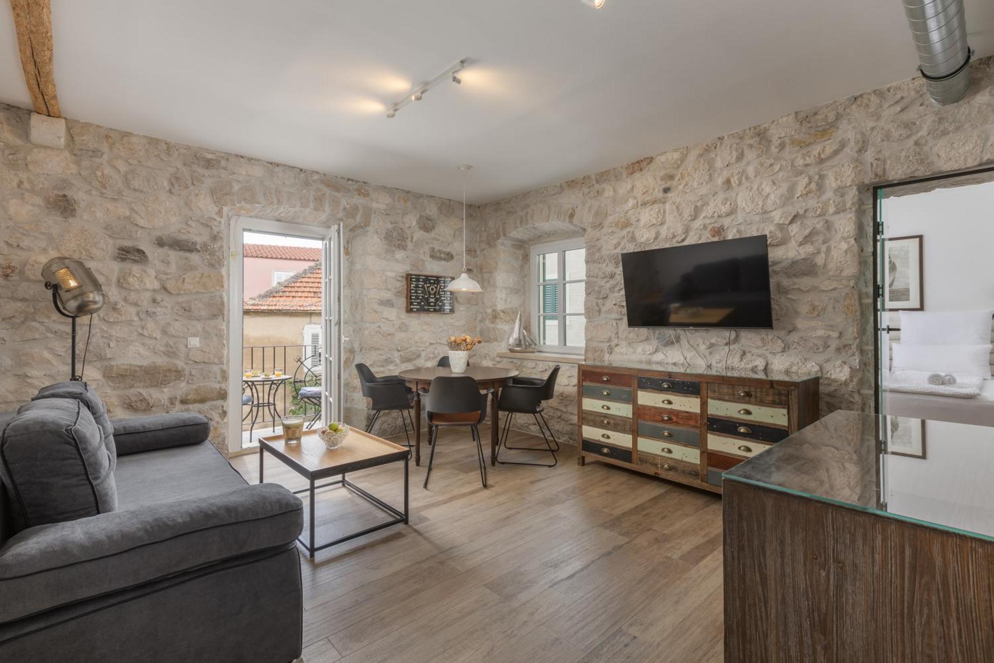 New - Casa Columba - 4 Star Design Boutique Hotel With Outdoor Pool & Private Garden (Adults Only) 마카르스카 외부 사진