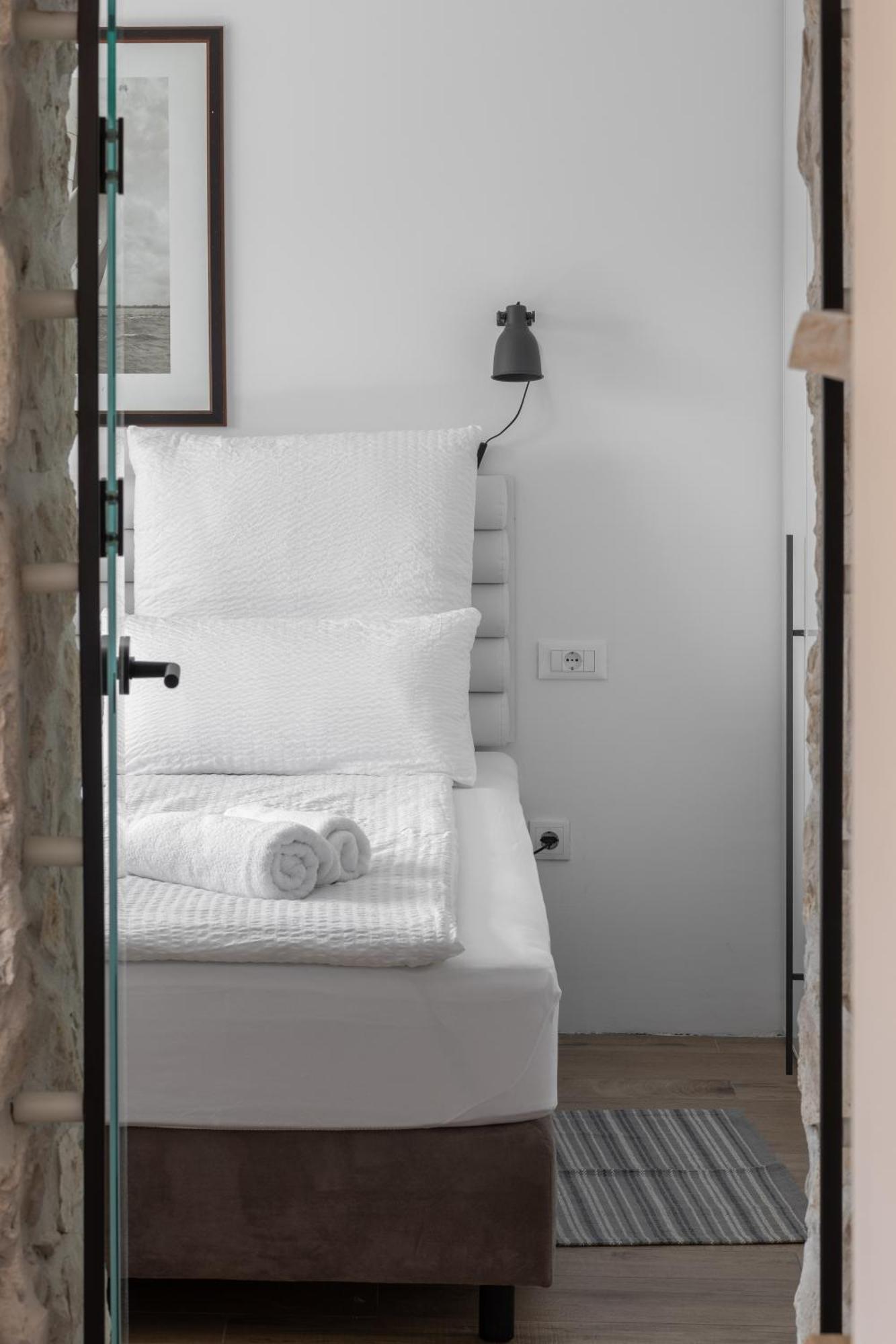 New - Casa Columba - 4 Star Design Boutique Hotel With Outdoor Pool & Private Garden (Adults Only) 마카르스카 외부 사진