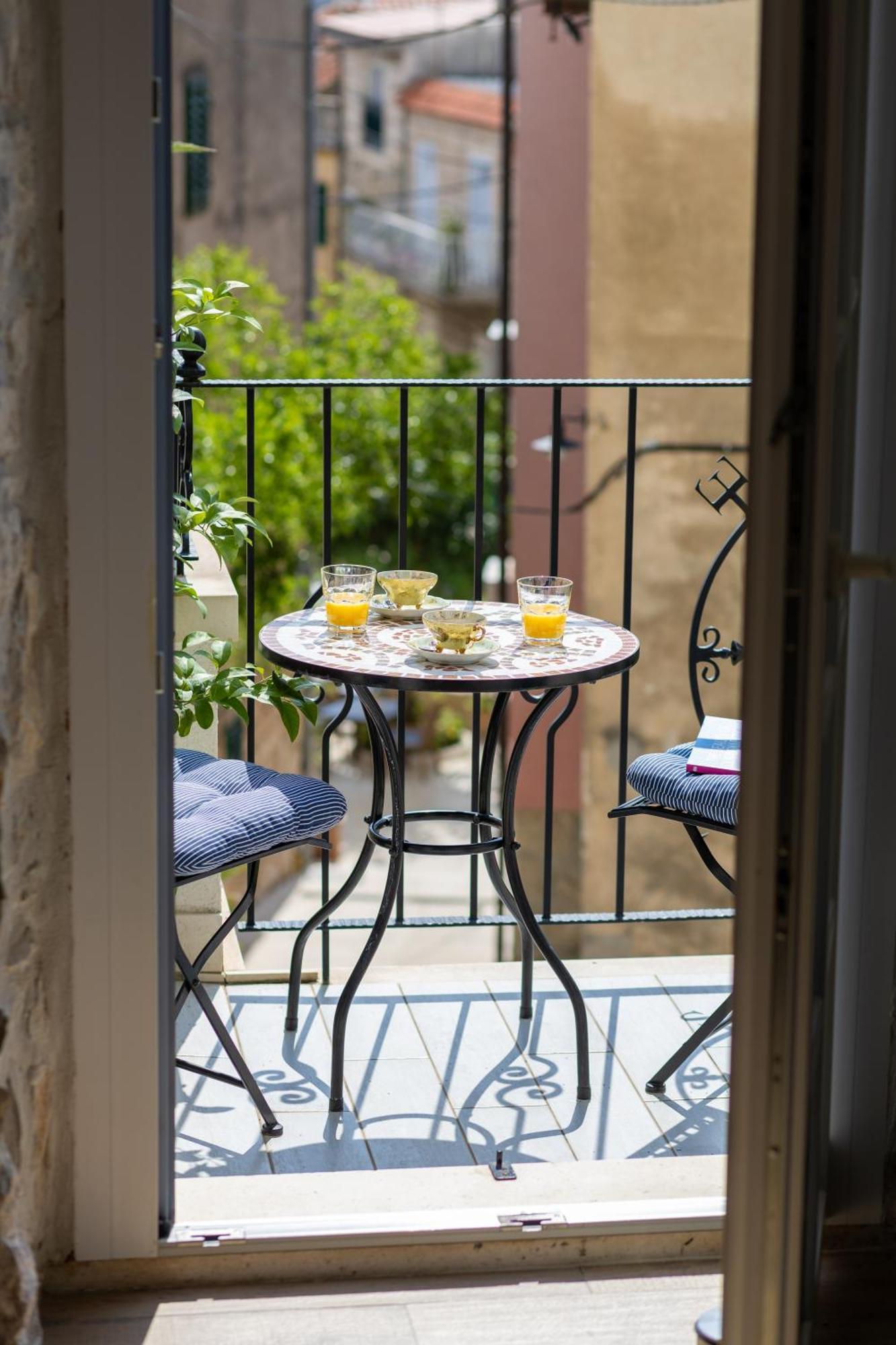 New - Casa Columba - 4 Star Design Boutique Hotel With Outdoor Pool & Private Garden (Adults Only) 마카르스카 외부 사진