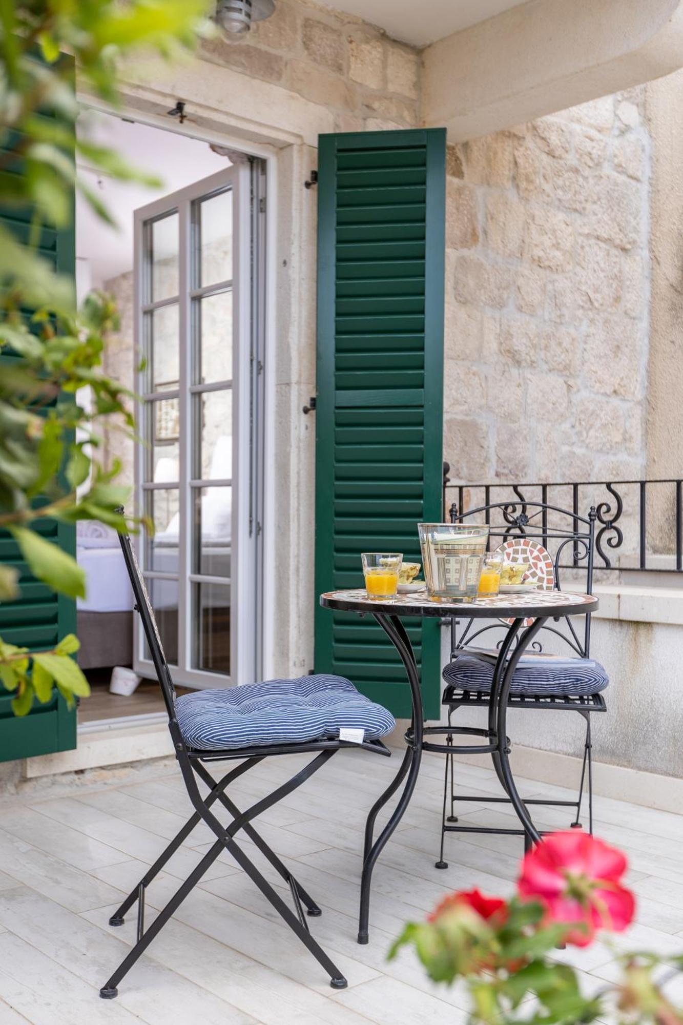 New - Casa Columba - 4 Star Design Boutique Hotel With Outdoor Pool & Private Garden (Adults Only) 마카르스카 외부 사진