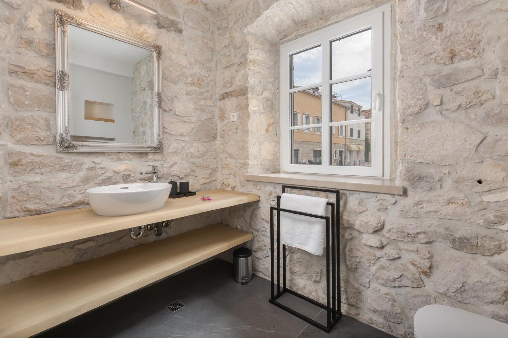 New - Casa Columba - 4 Star Design Boutique Hotel With Outdoor Pool & Private Garden (Adults Only) 마카르스카 외부 사진
